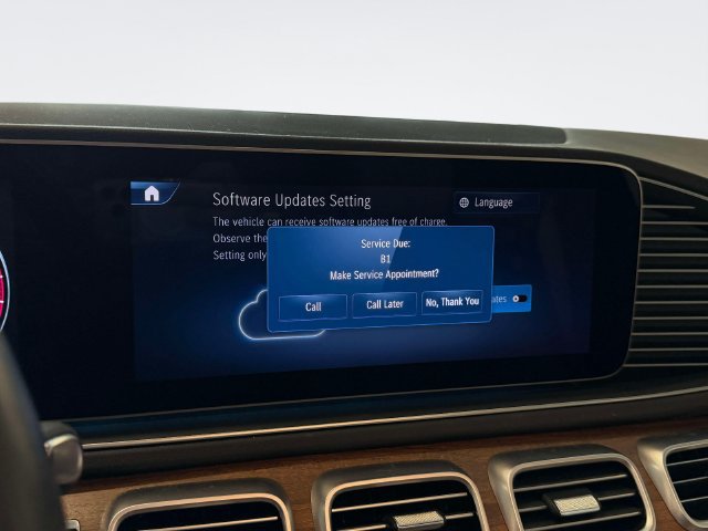Certified 2024 Mercedes-Benz GLE 450 4MATIC image 28