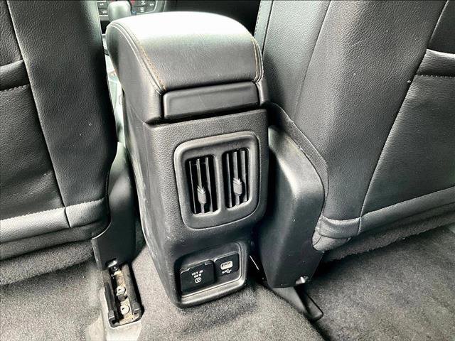 Used 2017 Jeep Compass Latitude w/ Popular Equipment Group image 22