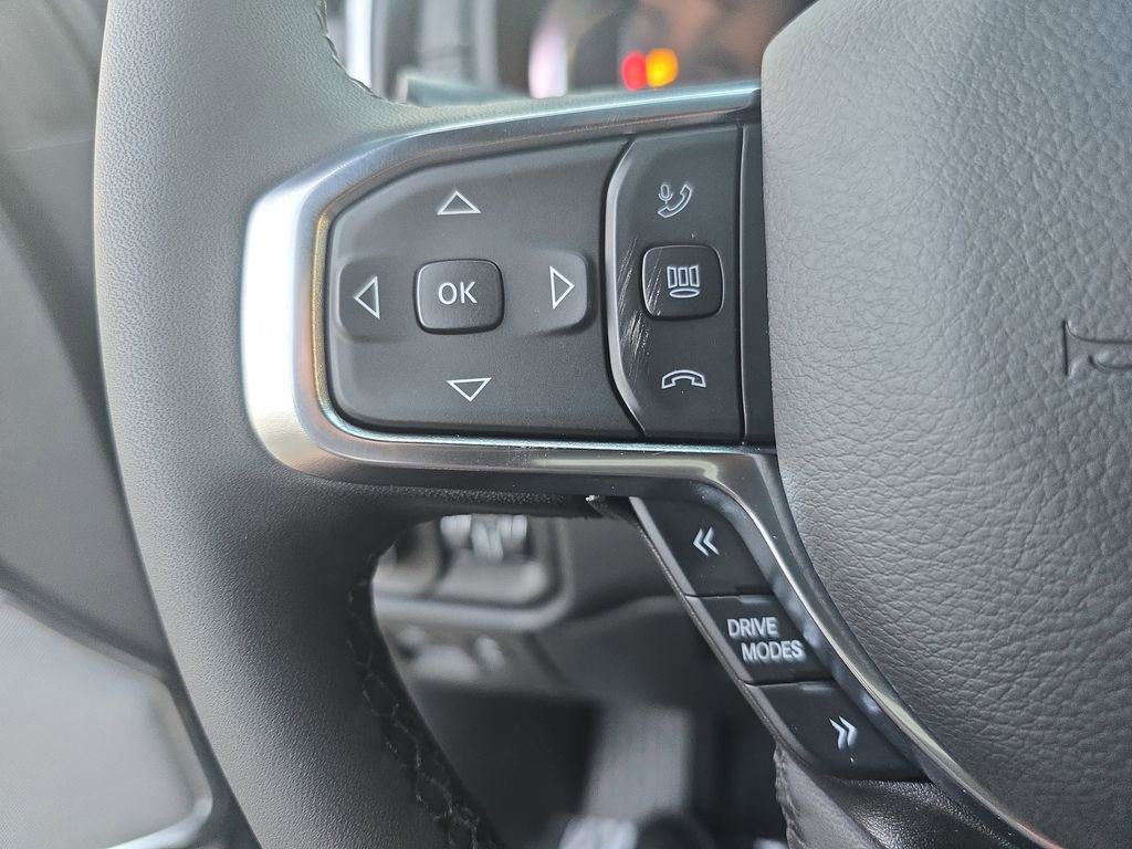 New 2026 RAM 1500 Laramie image 17