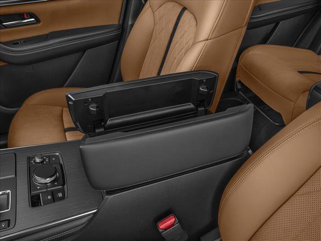 New 2026 MAZDA CX-90 3.3 Turbo S w/ Premium Plus image 10