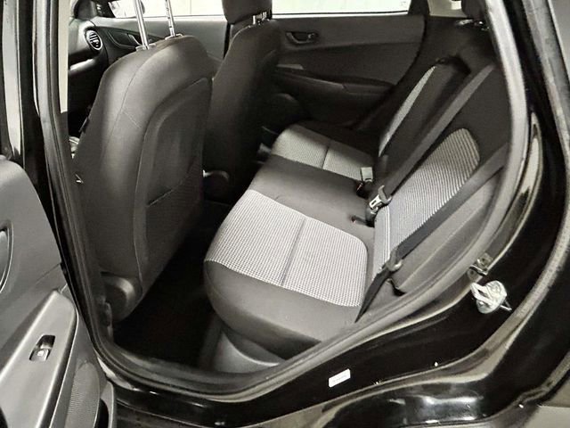 Used 2020 Hyundai Kona SEL FWD image 8