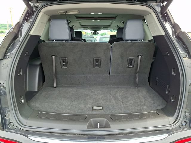Certified 2021 Buick Enclave Essence w/ Sport Touring Edition AWD/4WD image 30