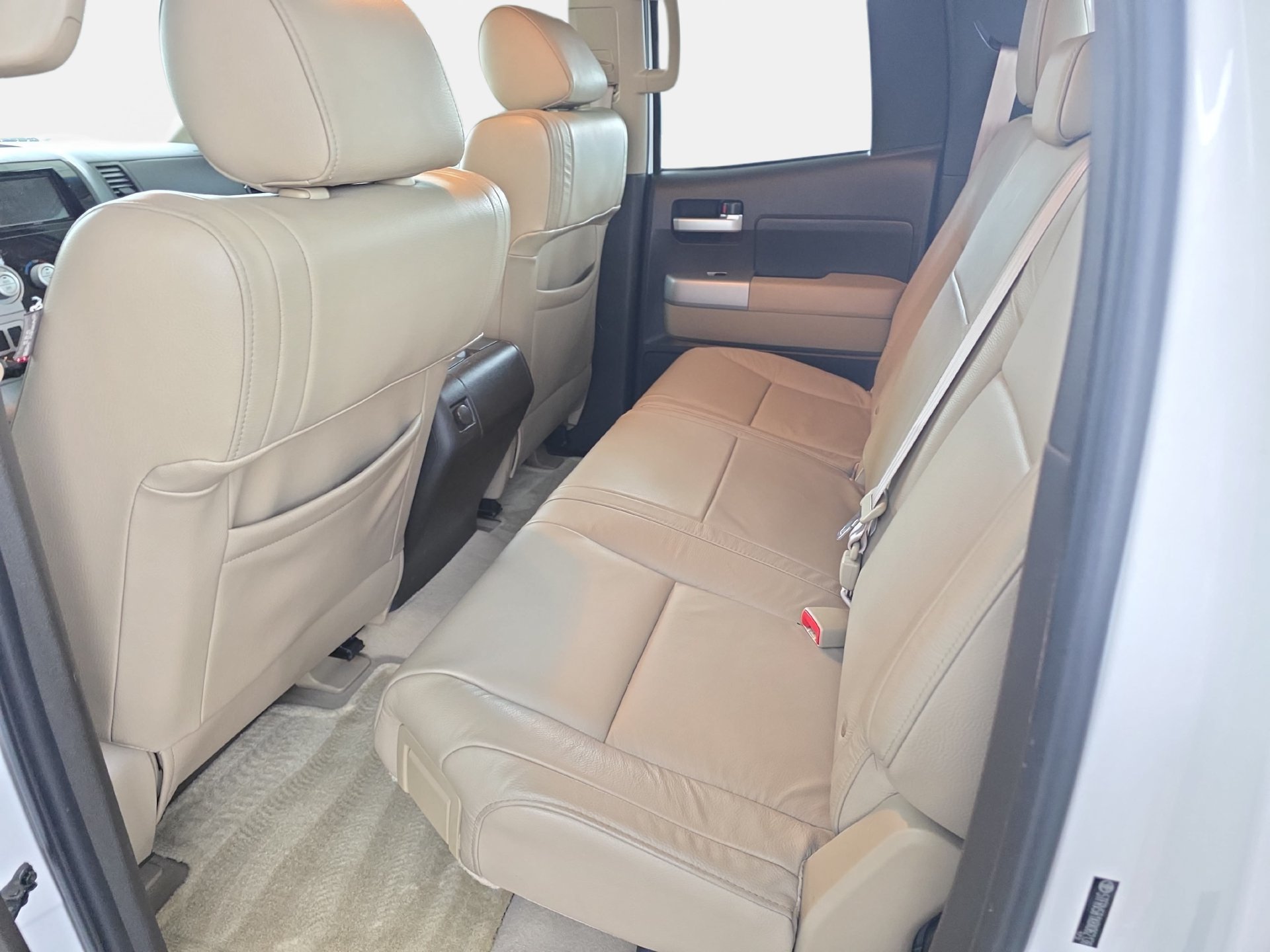 Used 2008 Toyota Tundra Limited RWD image 13