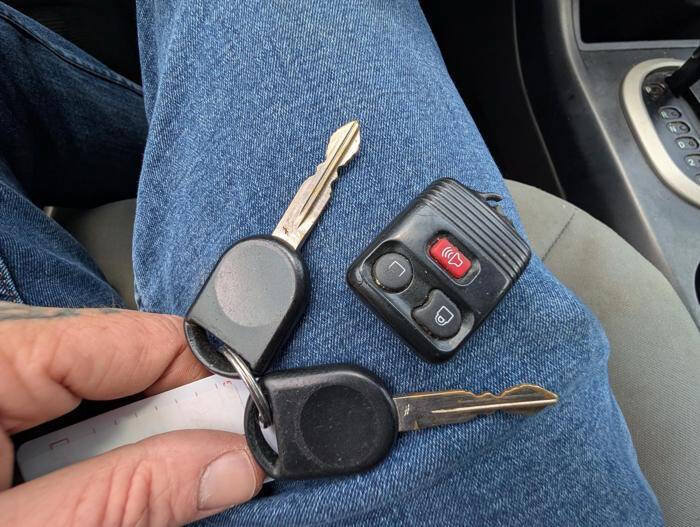 Used 2007 Ford Escape XLT AWD/4WD image 42