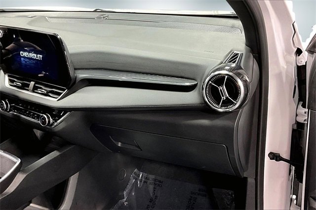 Used 2025 Chevrolet Equinox LT image 24