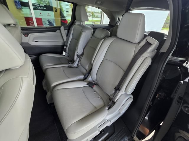 Used 2020 Honda Odyssey Touring image 10