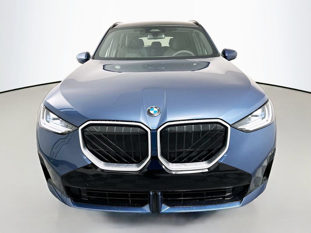 Used 2026 BMW X3 xDrive30 w/ M Sport Package AWD/4WD image 2