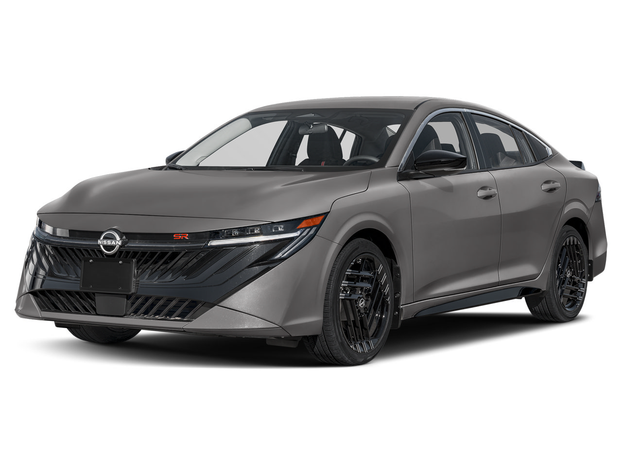 New 2026 Nissan Sentra SR w/ SR Premium Package FWD image 17