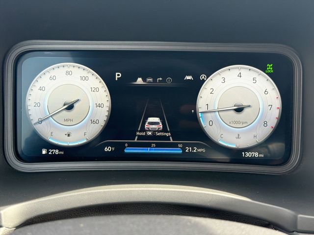 Used 2023 Hyundai Kona N Line image 12