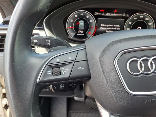 Used 2023 Audi A5 2.0T Premium Plus image 15