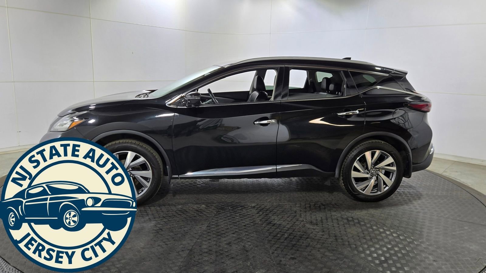 Used 2021 Nissan Murano SL AWD/4WD image 6