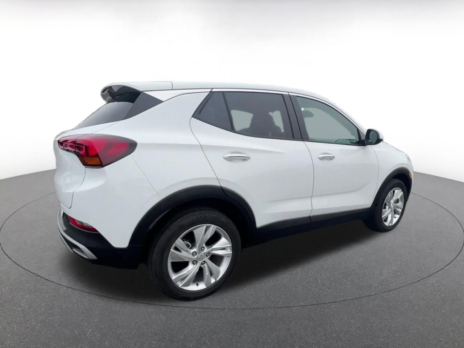 Used 2025 Buick Encore GX Preferred image 15