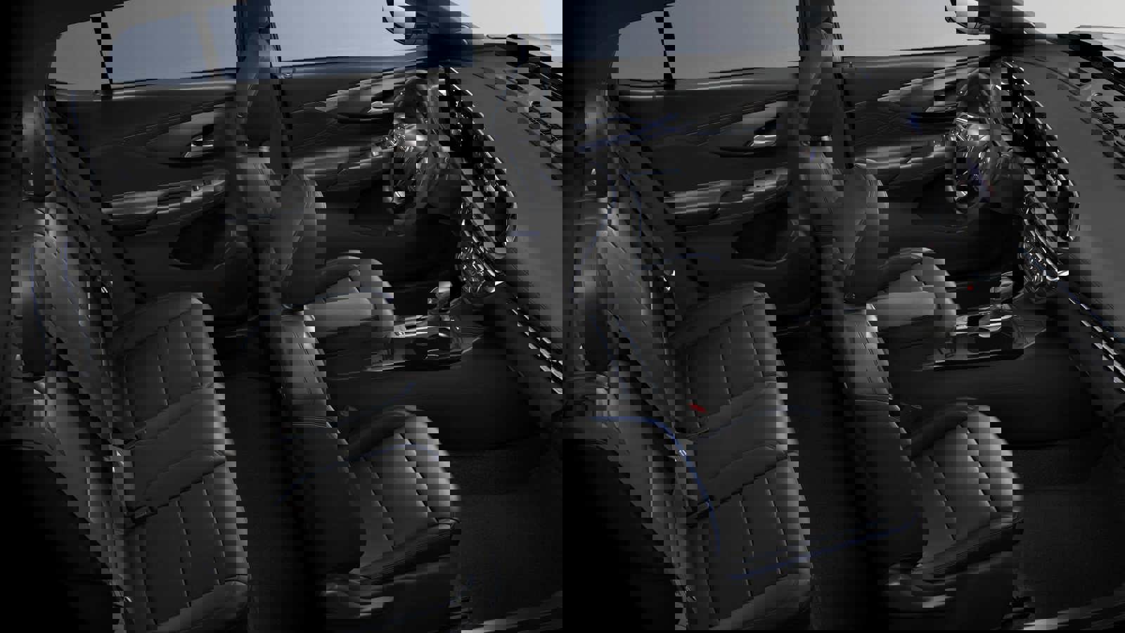 New 2026 Buick Envista Sport Touring w/ Convenience I Package FWD image 39