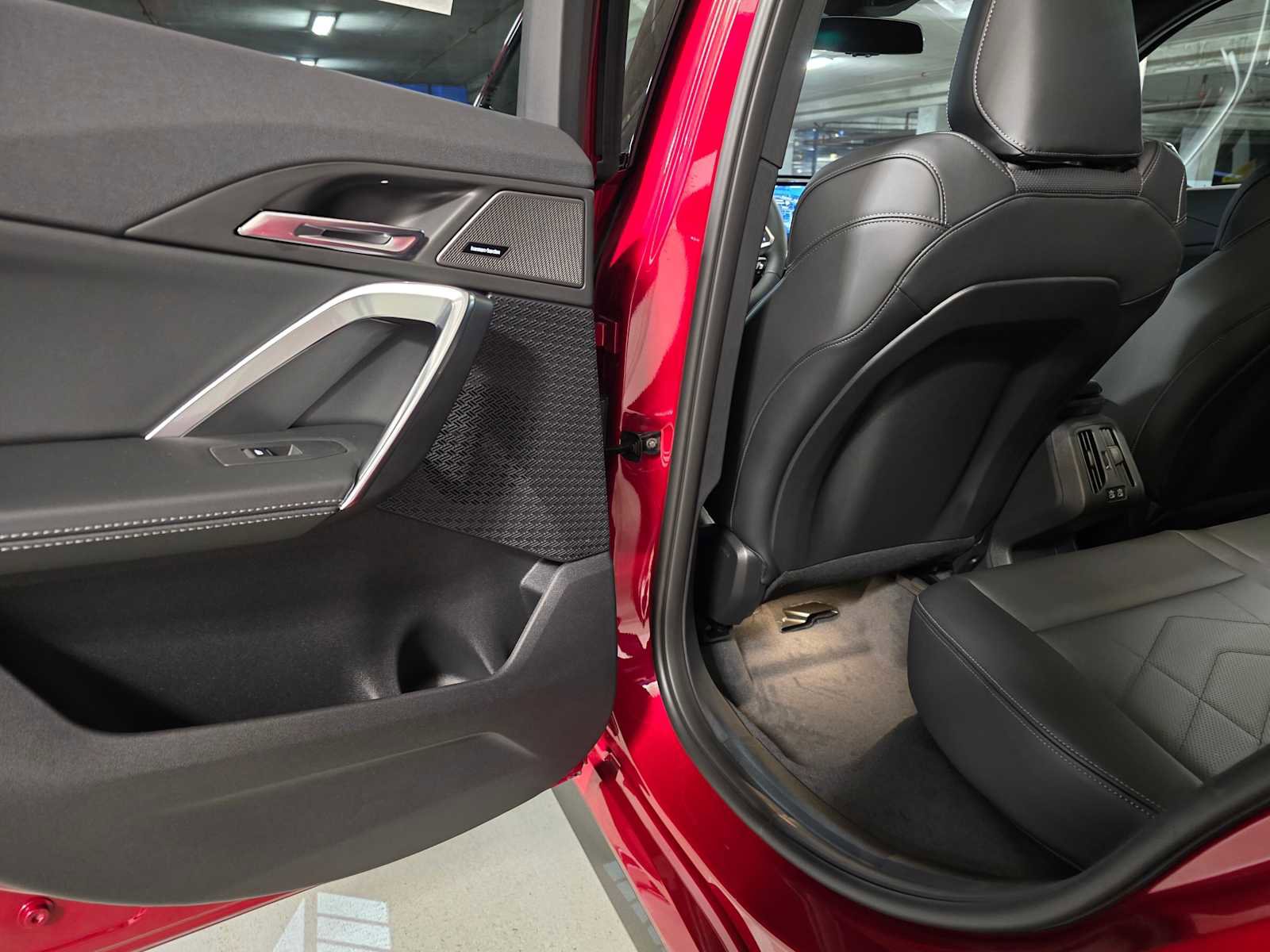 New 2026 BMW X1 xDrive28i image 27