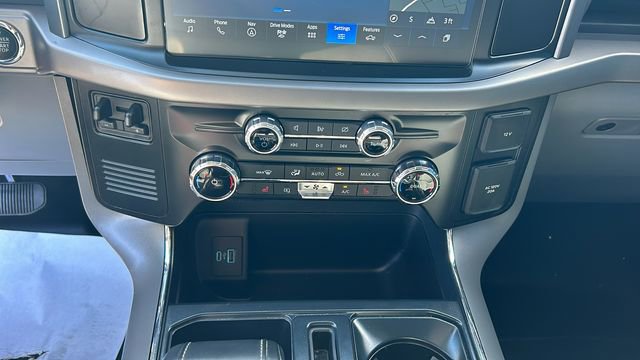 Certified 2024 Ford F150 Lightning Pro w/ Max Trailer Tow Package image 21