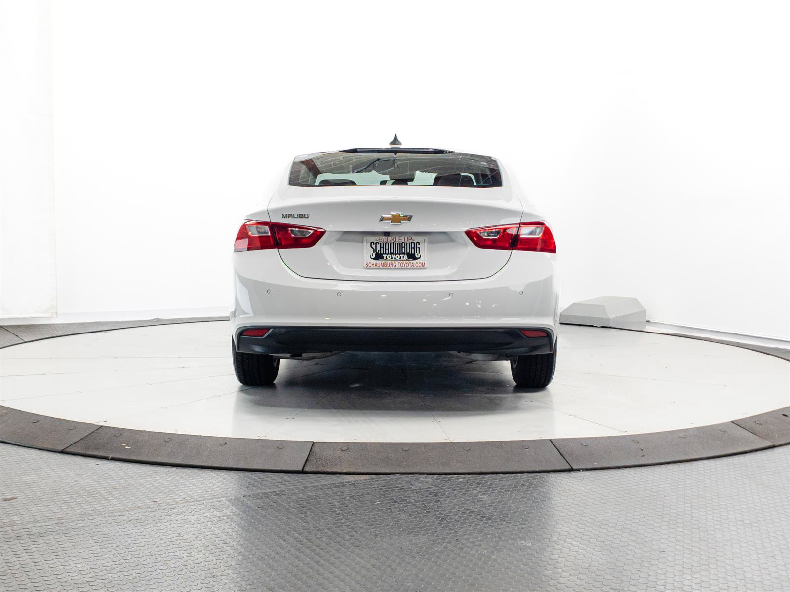 Used 2023 Chevrolet Malibu LS w/ Driver Confidence Package FWD image 8