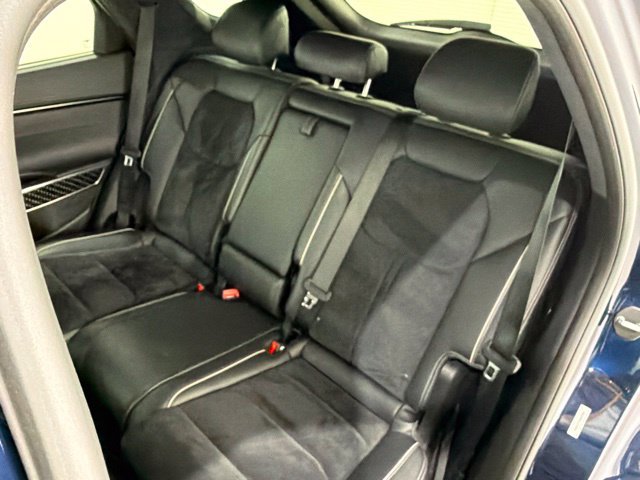 Used 2022 Genesis GV70 3.5T Sport w/ Sport Prestige Package AWD/4WD image 16