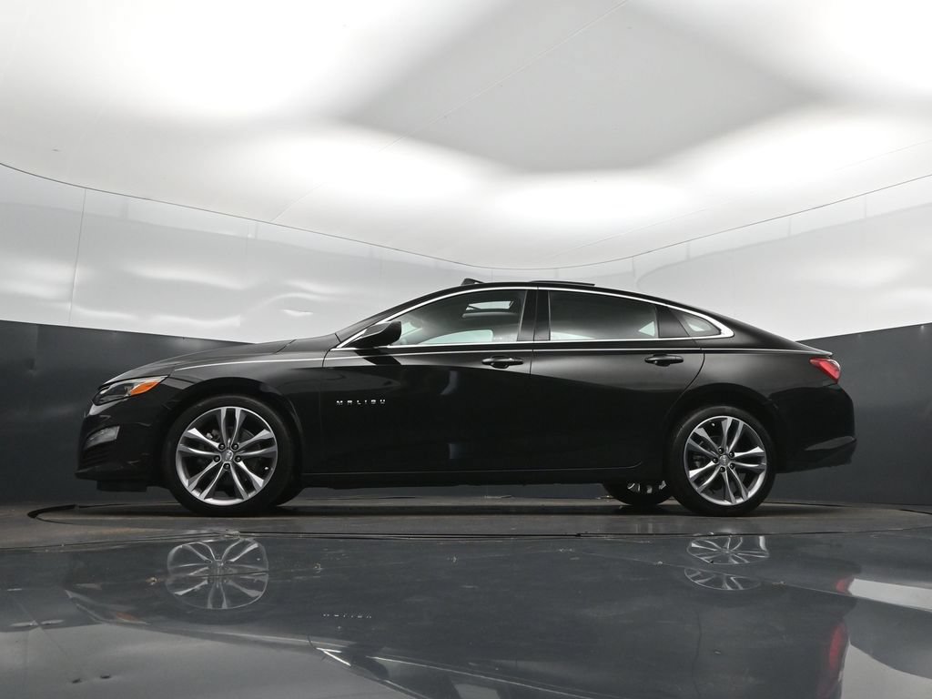 Used 2024 Chevrolet Malibu LT FWD image 38