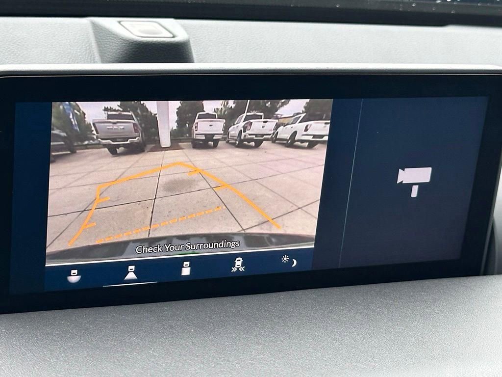 Used 2023 Acura TLX w/ Technology Package FWD image 10