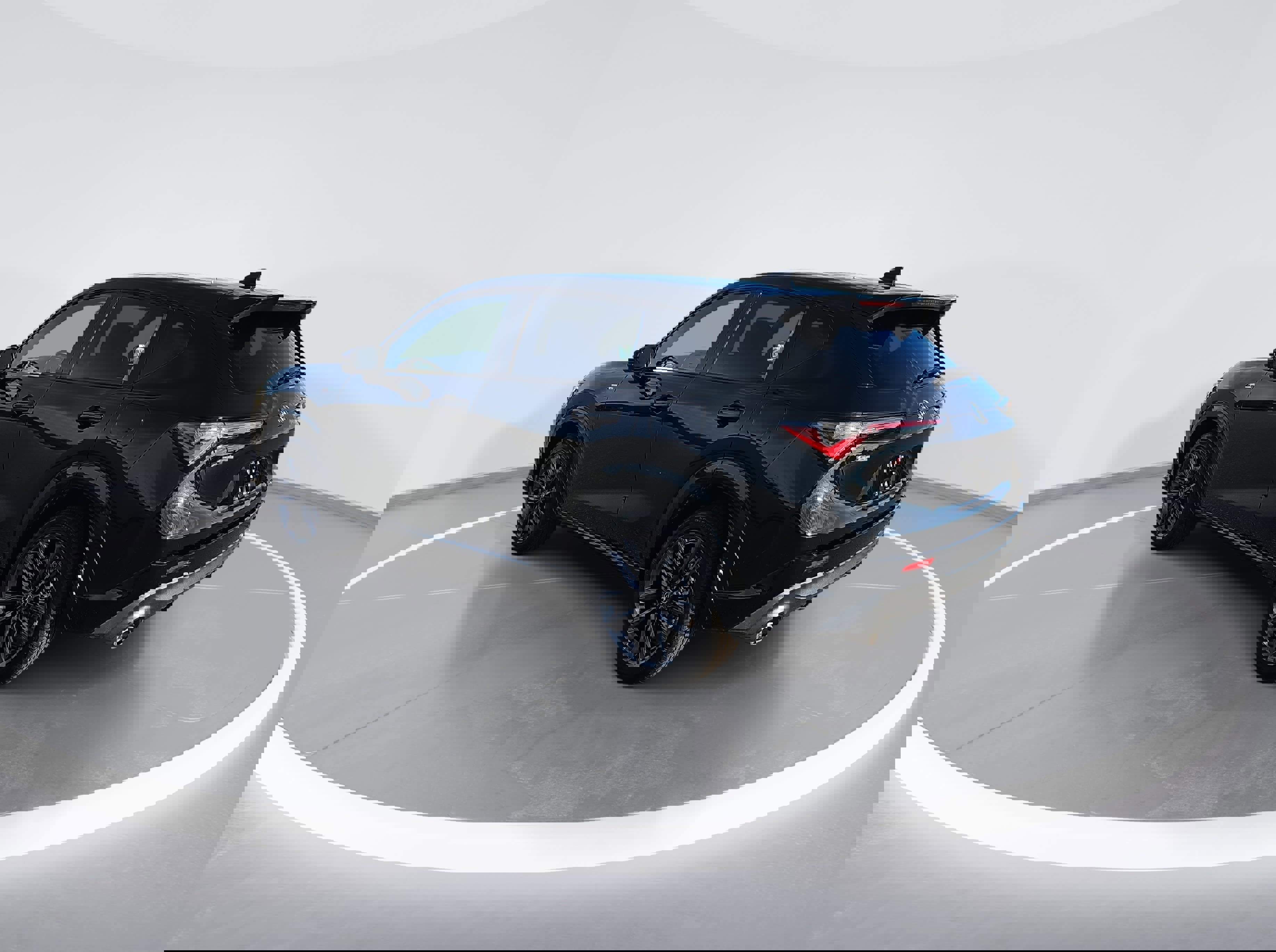 Used 2025 Acura ADX A-Spec image 5