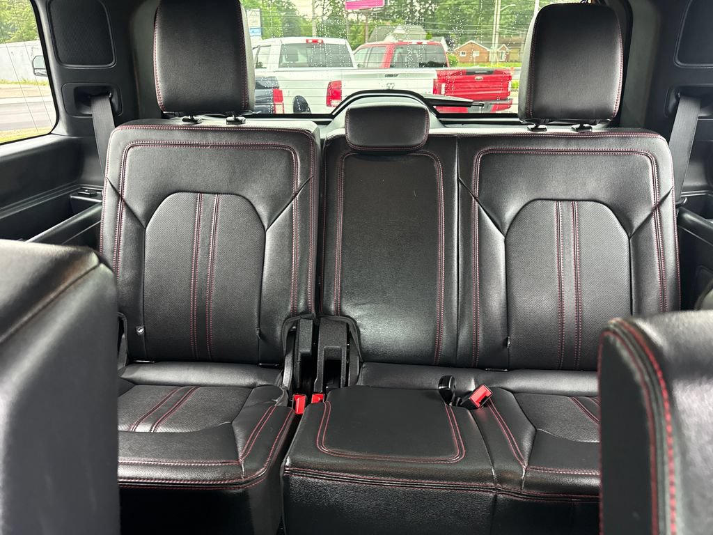 Used 2024 Ford Expedition Limited AWD/4WD image 24