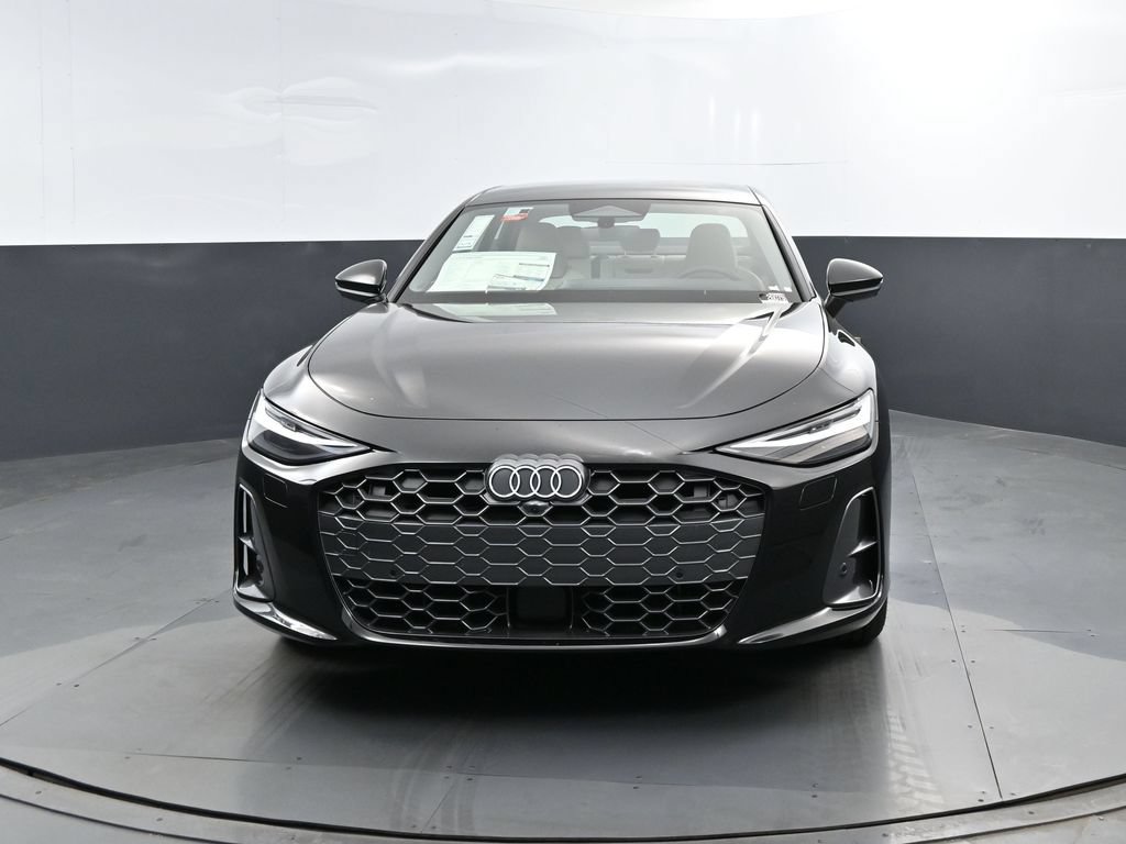 New 2026 Audi A6 Premium AWD/4WD image 2