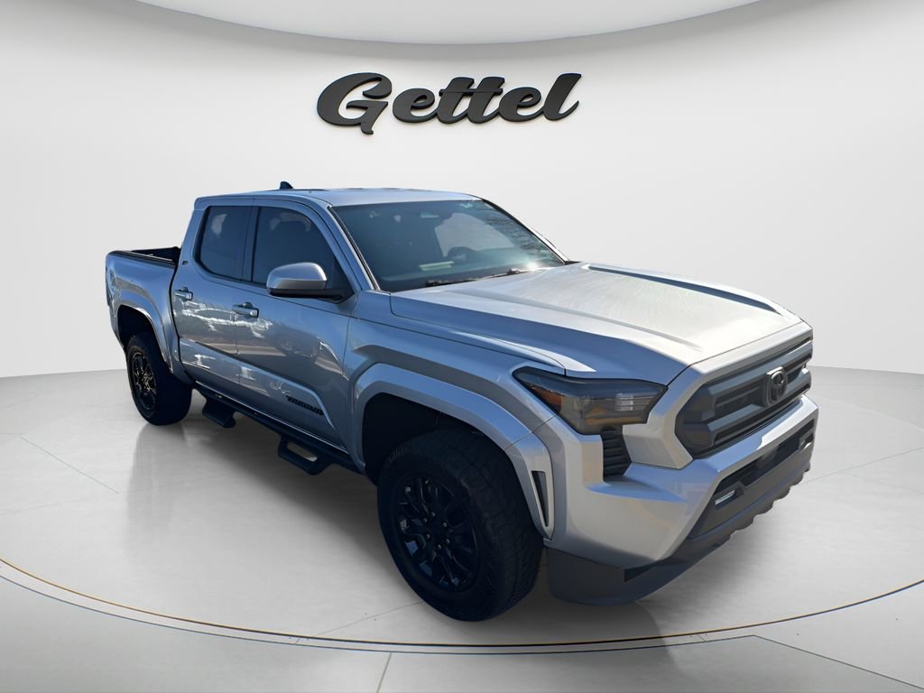 Used 2024 Toyota Tacoma SR5 image 8