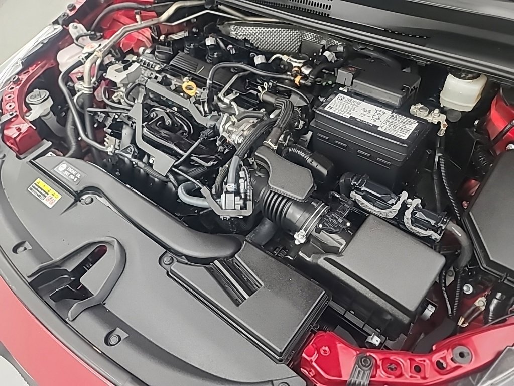 Used 2025 Toyota Corolla LE FWD image 39