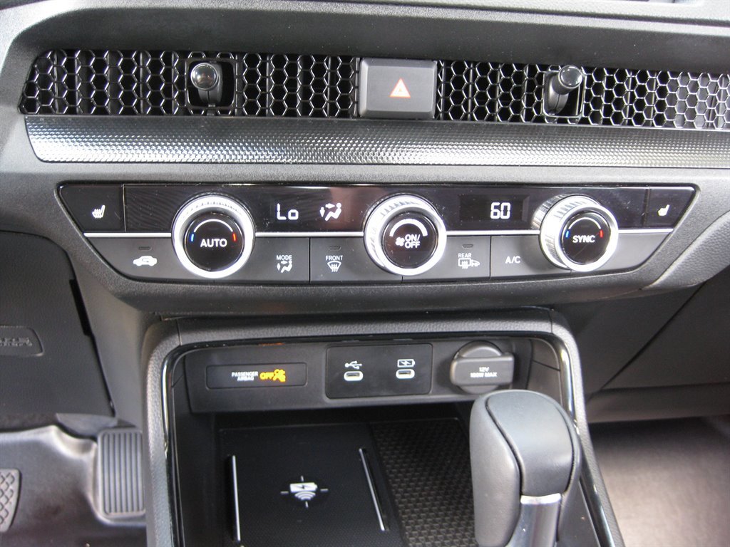 Used 2026 Honda CR-V Sport-L image 22