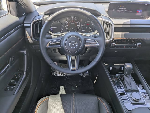 Certified 2025 MAZDA CX-50 2.5 Hybrid w/ Premium Plus Pkg AWD/4WD image 14