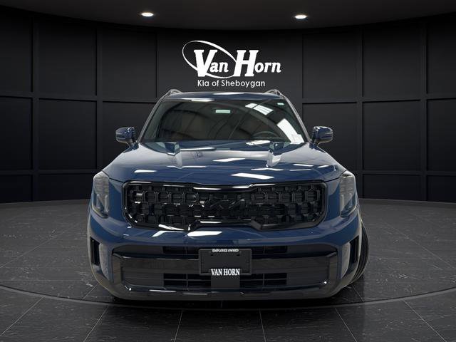 Used 2025 Kia Telluride EX X-Line AWD/4WD image 8