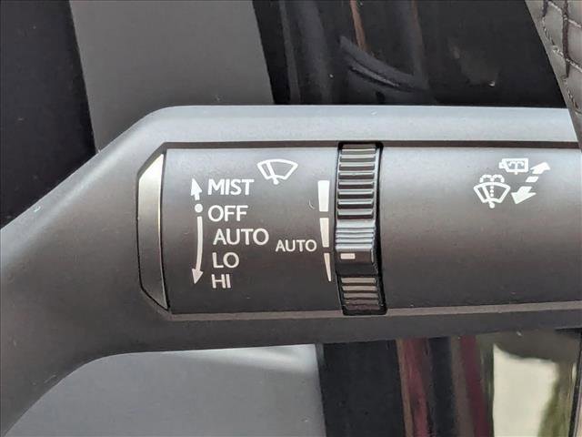 Used 2026 Lexus RZ 350e 2WD image 14