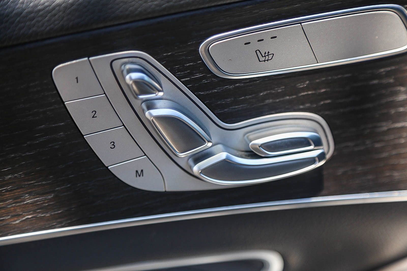 Certified 2020 Mercedes-Benz C 300 Sedan image 20