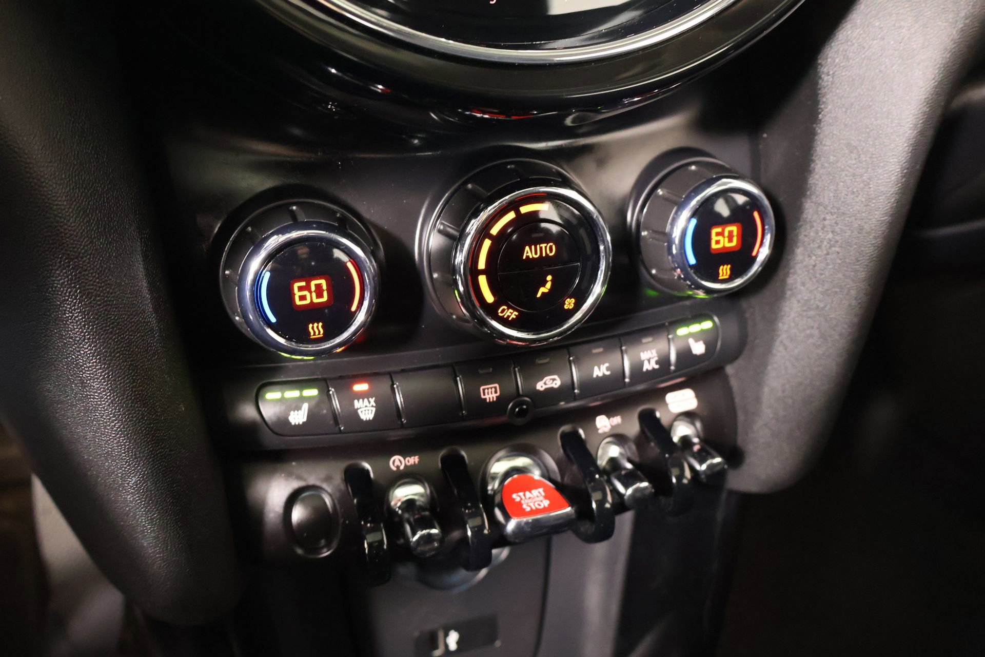 Used 2023 MINI Cooper S w/ Premium Package FWD image 7