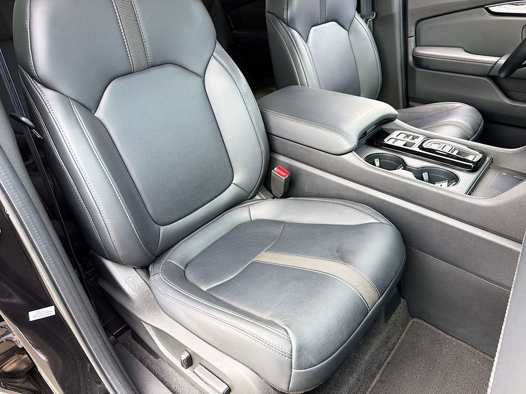 Used 2023 Honda Pilot EX-L image 30