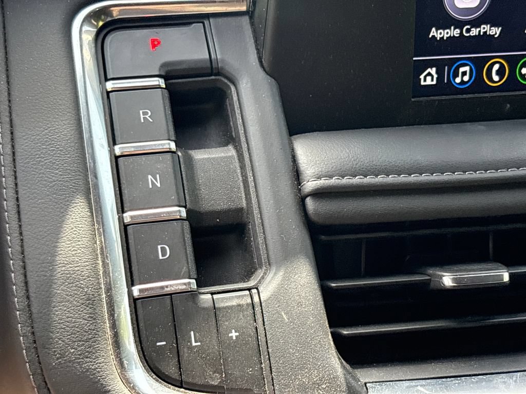 Used 2024 Chevrolet Suburban LS w/ Driver Alert Package AWD/4WD image 26
