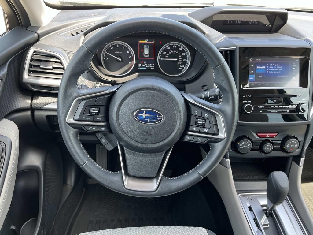 Used 2023 Subaru Forester Premium AWD/4WD image 12