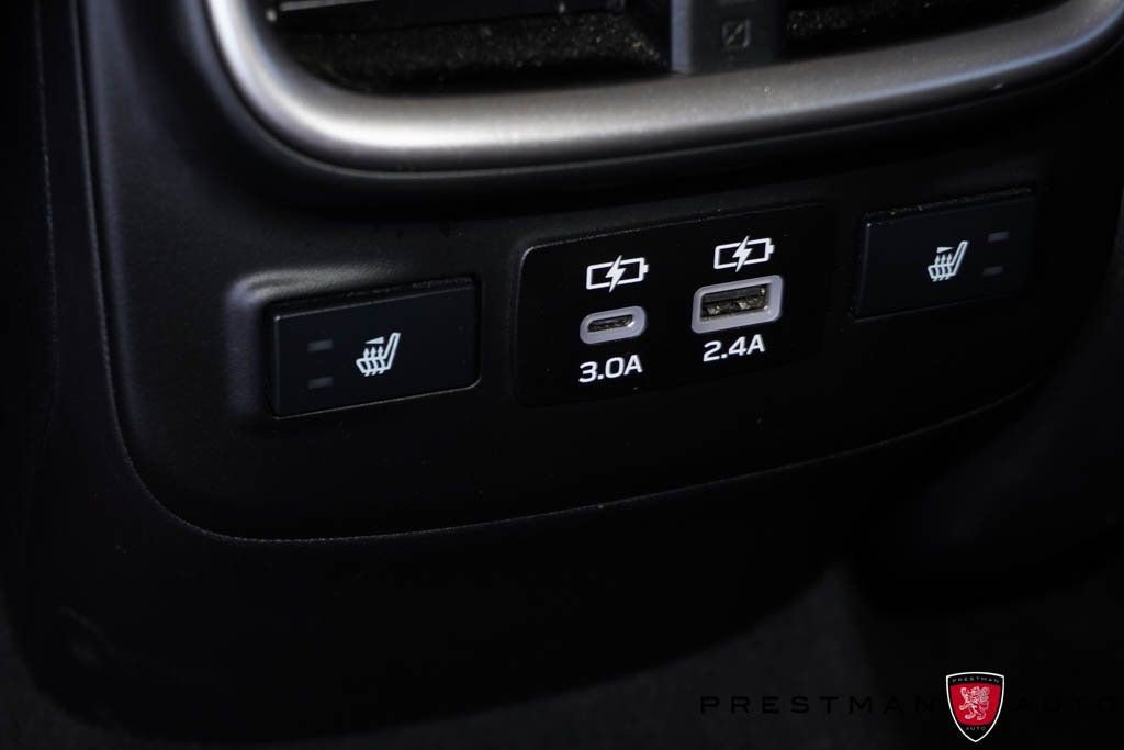 Used 2024 Subaru Outback Limited AWD/4WD image 41