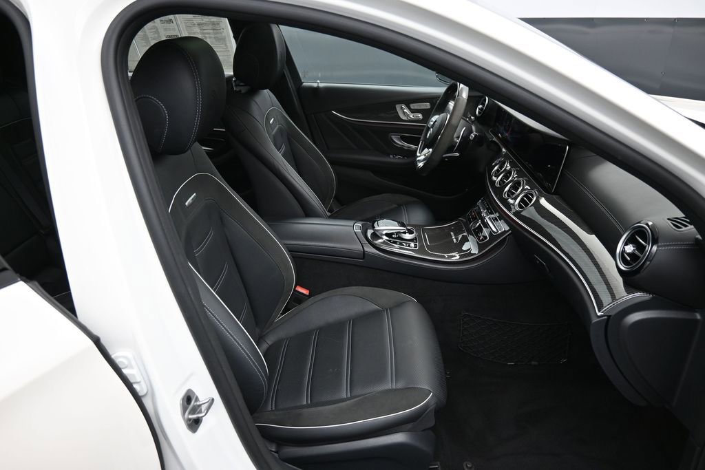 Used 2020 Mercedes-Benz E 63 AMG S image 29