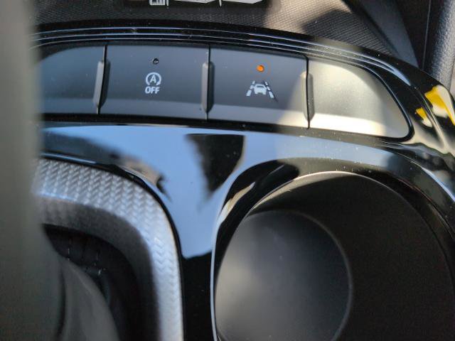 New 2026 Buick Envista Avenir FWD image 25