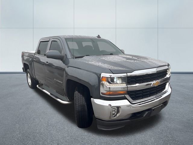 Used 2018 Chevrolet Silverado 1500 LT image 5