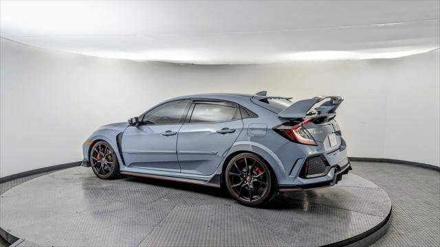 Used 2019 Honda Civic Type R image 5