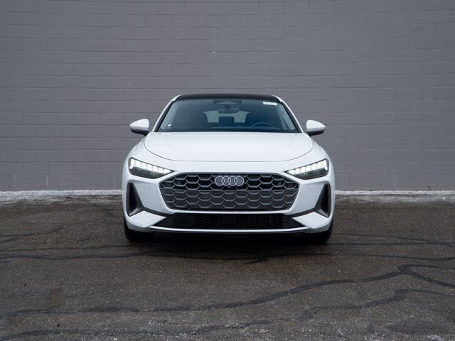 New 2025 Audi A5 2.0T Premium Plus video 2