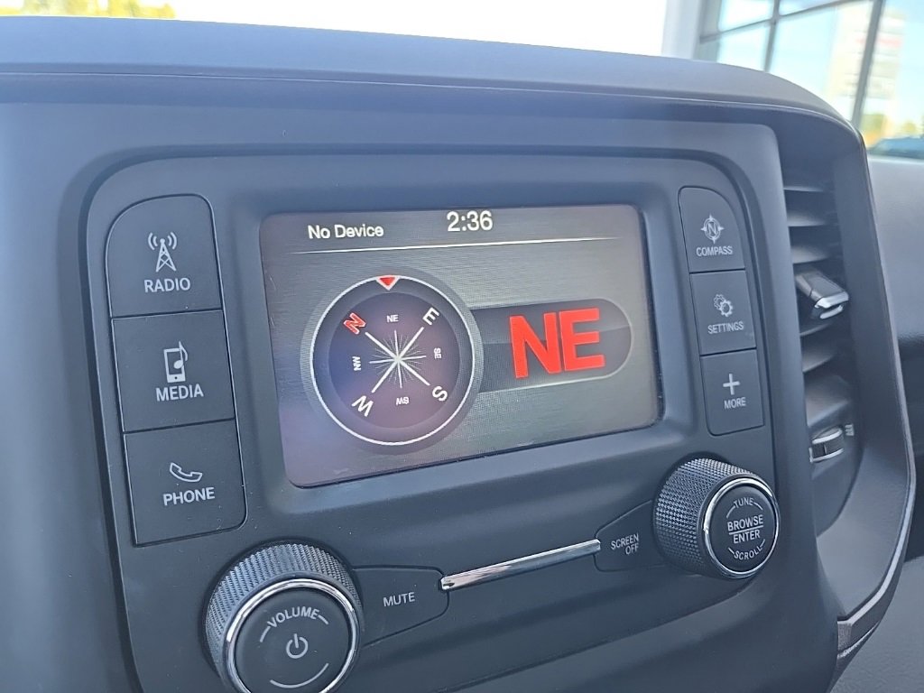 Used 2019 RAM 2500 Tradesman image 61