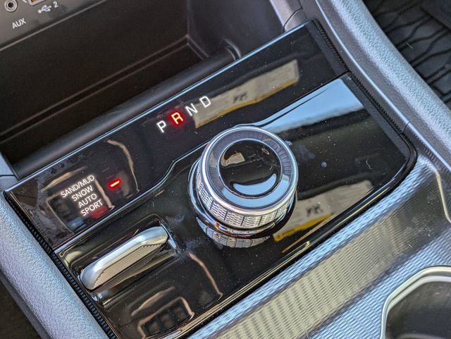 New 2025 Jeep Grand Cherokee L Limited image 21