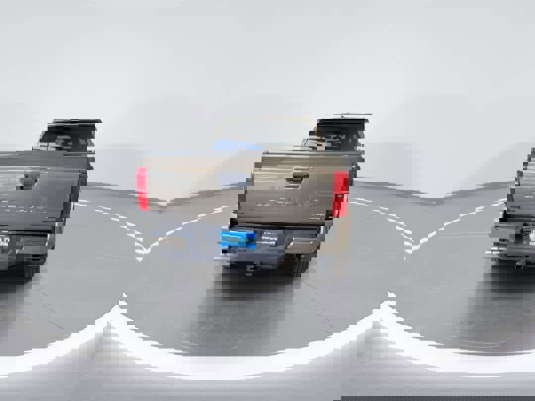 New 2026 Toyota Tacoma TRD Off-Road image 7