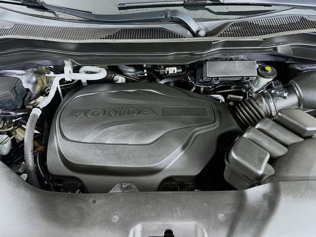 Certified 2022 Honda Pilot Special Edition image 35