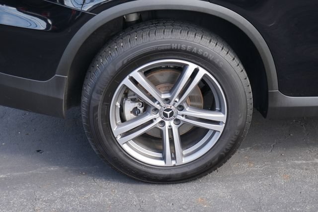 Used 2020 Mercedes-Benz GLC 300 4MATIC image 14