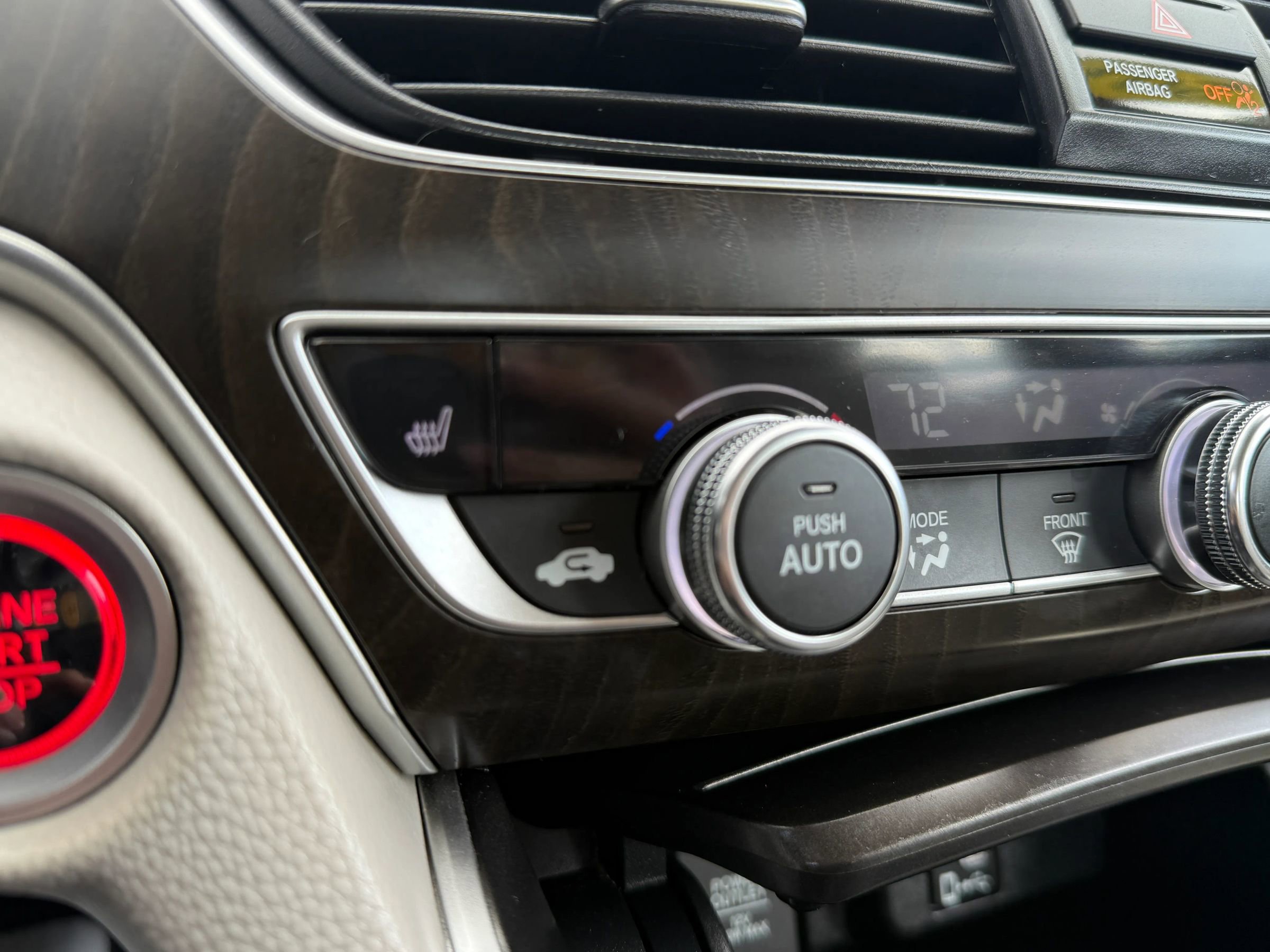 Used 2018 Honda Accord EX-L image 29