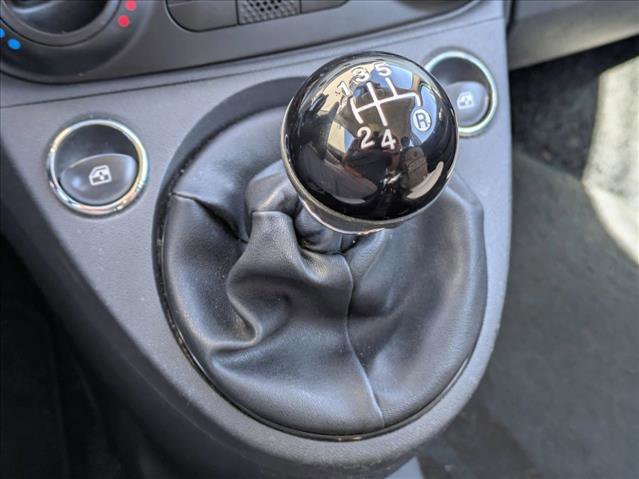 Used 2012 FIAT 500 Pop FWD image 14